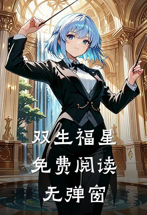 双生福星免费阅读无弹窗