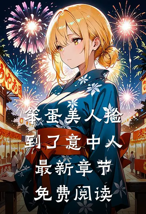 笨蛋美人捡到了意中人最新章节免费阅读
