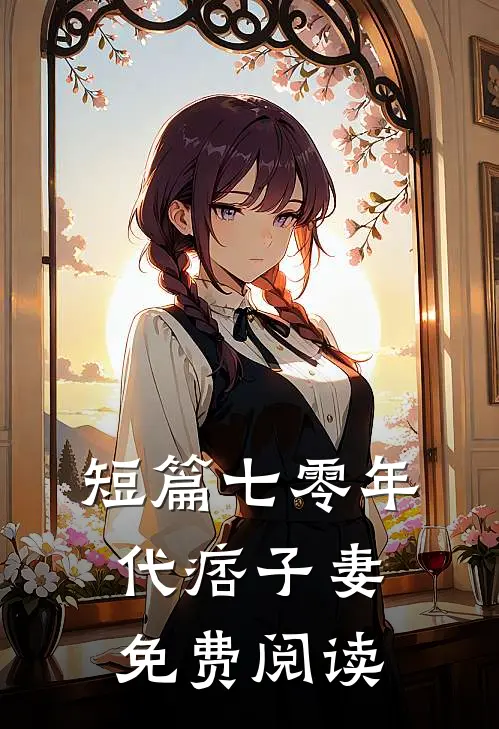 短篇七零年代痞子妻免费阅读