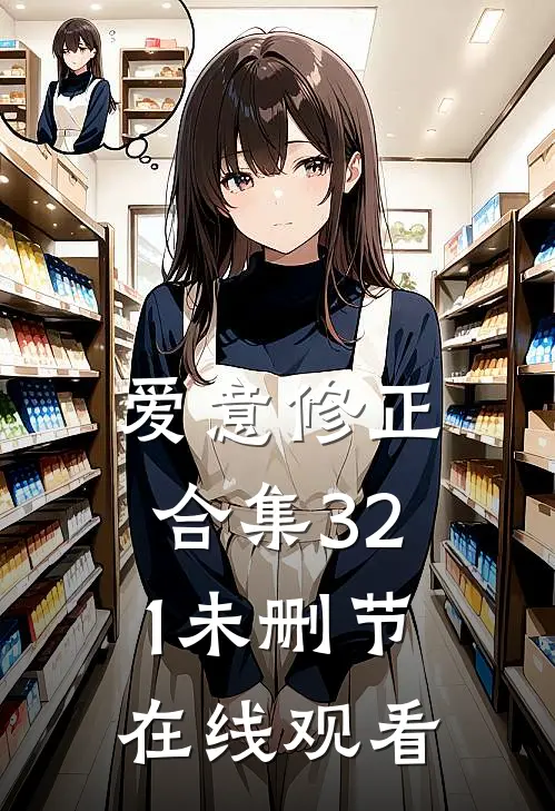 爱意修正合集321未删节在线观看