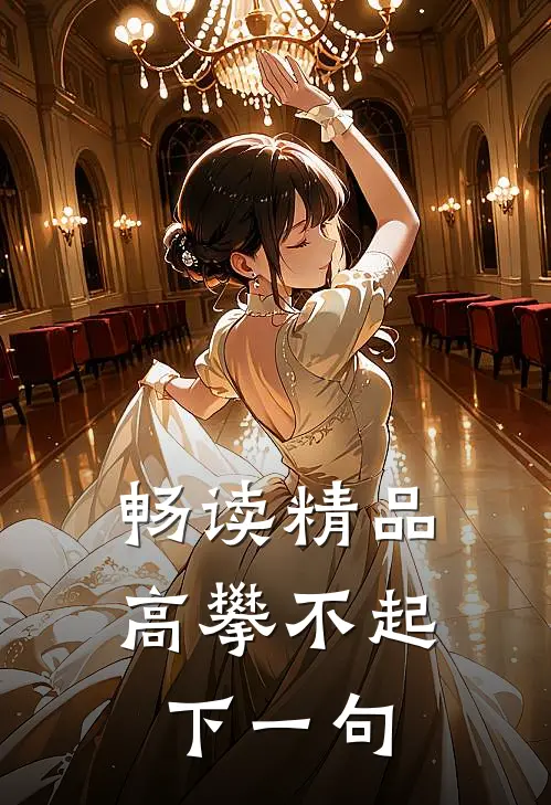 畅读精品高攀不起下一句