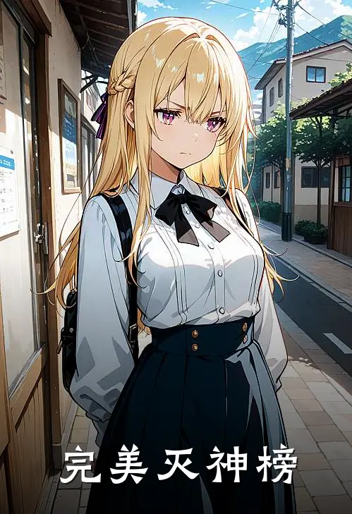 完美灭神榜