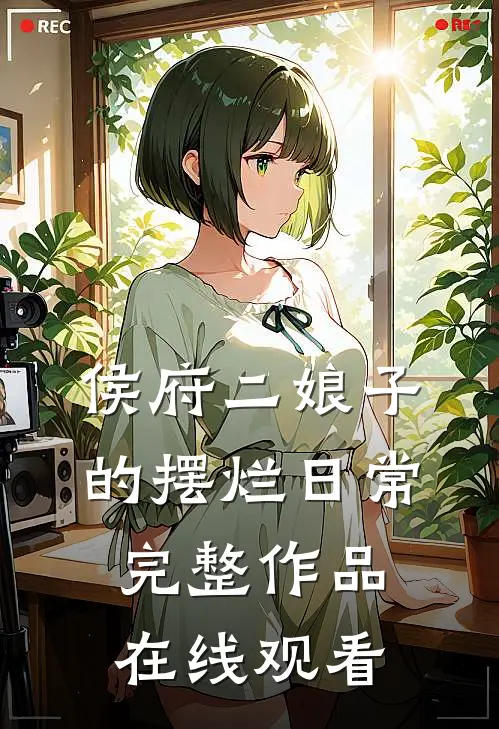 侯府二娘子的摆烂日常完整作品在线观看