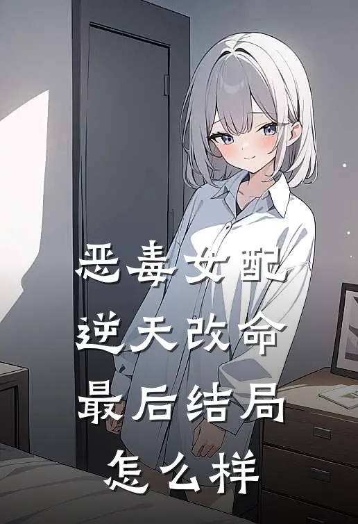 恶毒女配逆天改命最后结局怎么样