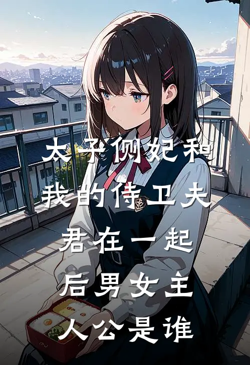 太子侧妃和我的侍卫夫君在一起后男女主人公是谁