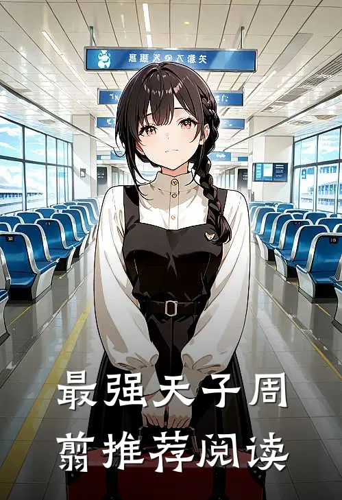 最强天子周翦推荐阅读