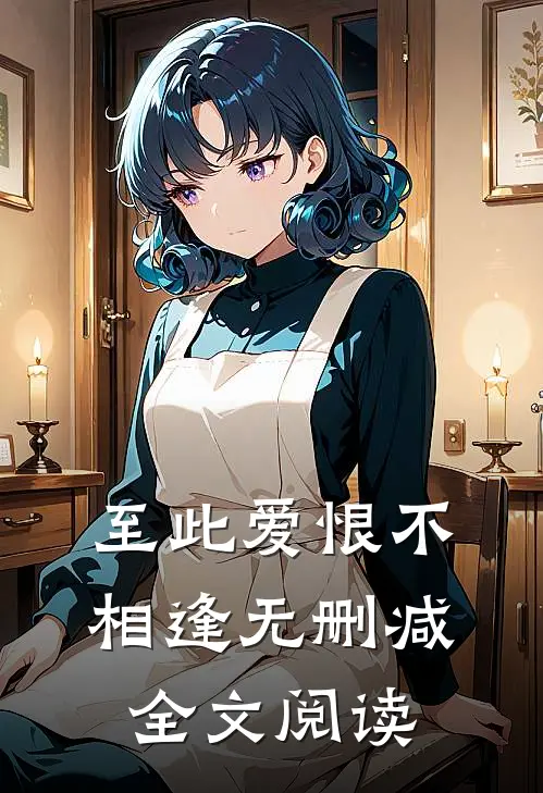 至此爱恨不相逢无删减全文阅读