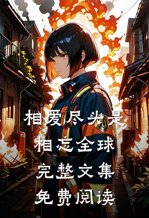 相爱尽头是相忘全球完整文集免费阅读