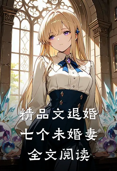 精品文退婚七个未婚妻全文阅读