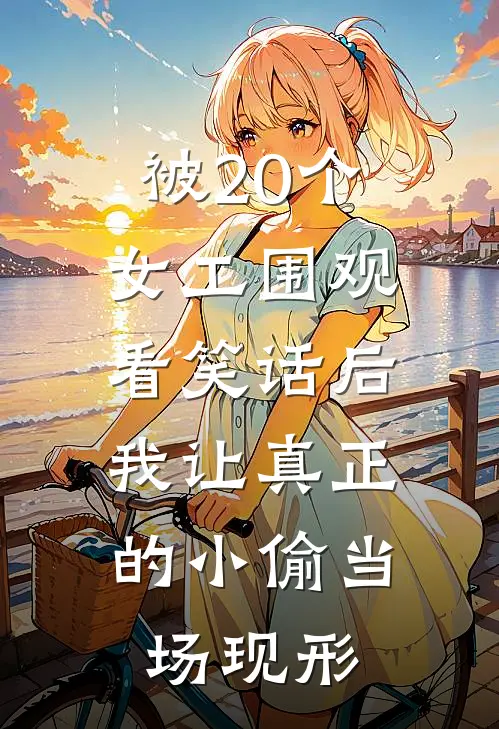 被20个女工围观看笑话后，我让真正的小偷当场现形