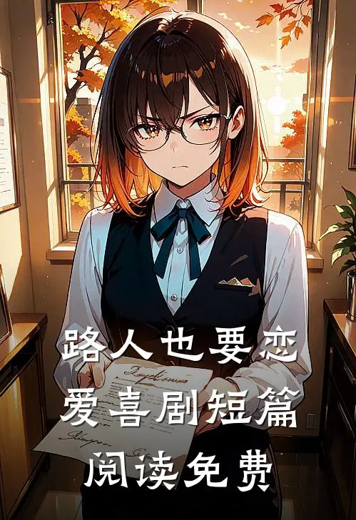 路人也要恋爱喜剧短篇阅读免费