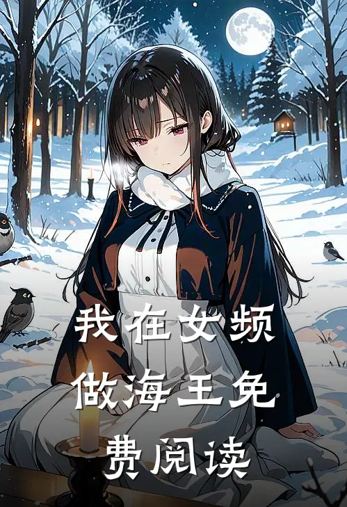 我在女频做海王免费阅读