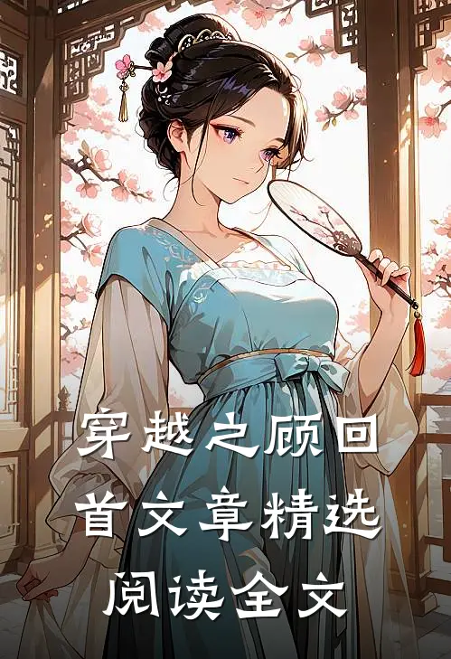 穿越之顾回首文章精选阅读全文