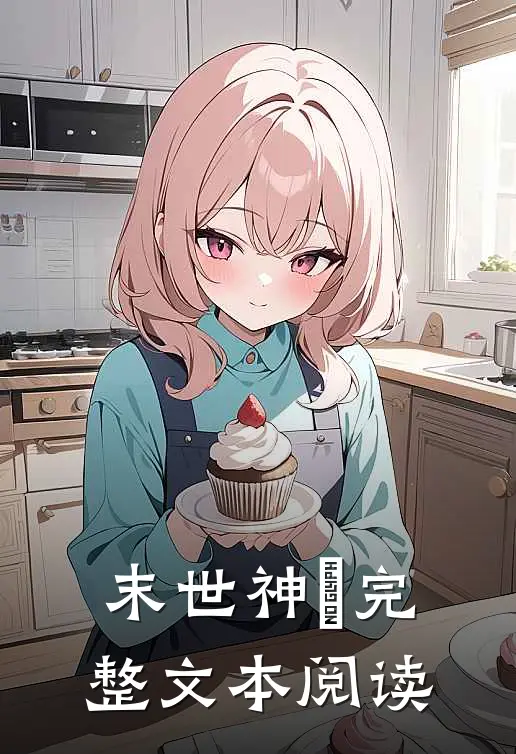 末世神祇完整文本阅读