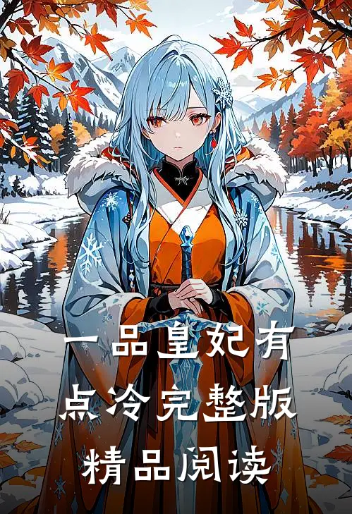 一品皇妃有点冷完整版精品阅读