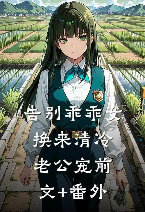 告别乖乖女，换来清冷老公宠前文+番外