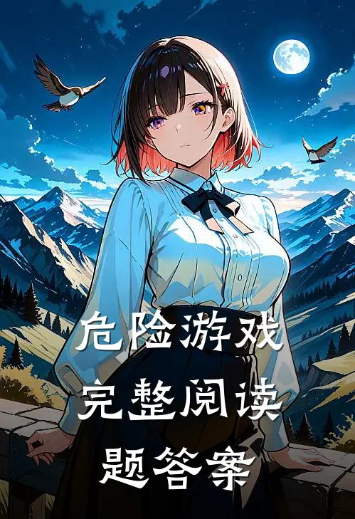 危险游戏完整阅读题答案