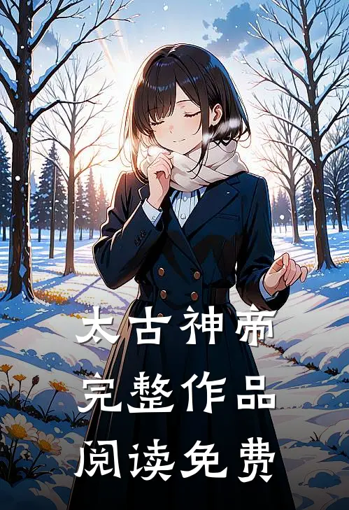 太古神帝完整作品阅读免费