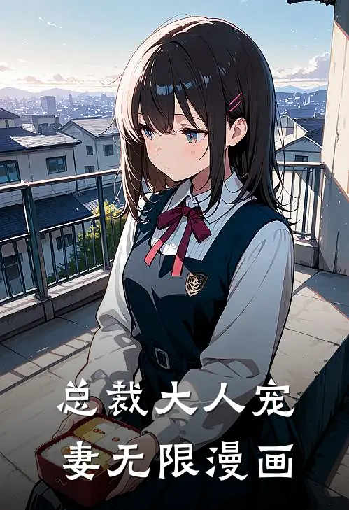 总裁大人宠妻无限漫画