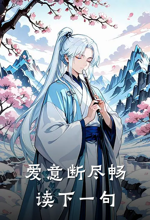 爱意断尽畅读下一句
