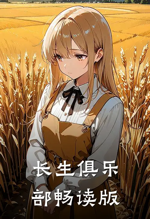 长生俱乐部畅读版