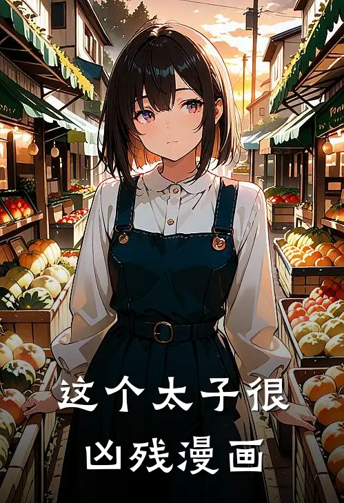 这个太子很凶残漫画