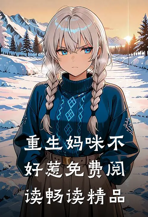 重生妈咪不好惹免费阅读畅读精品