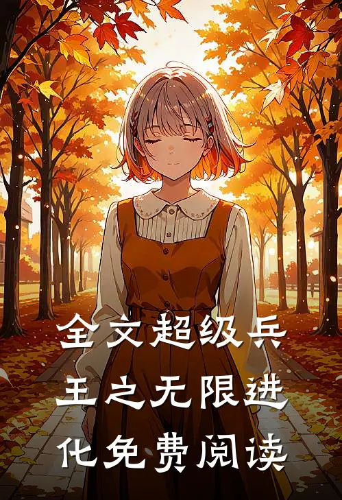 全文超级兵王之无限进化免费阅读