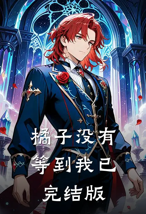 橘子没有等到我已完结版
