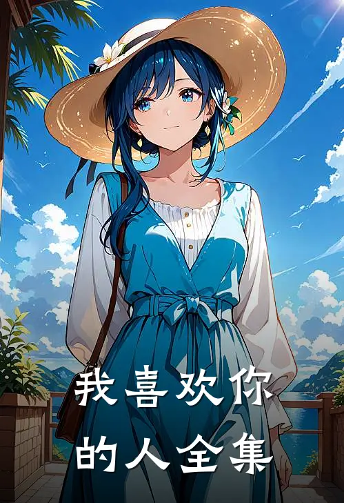 我喜欢你的人全集
