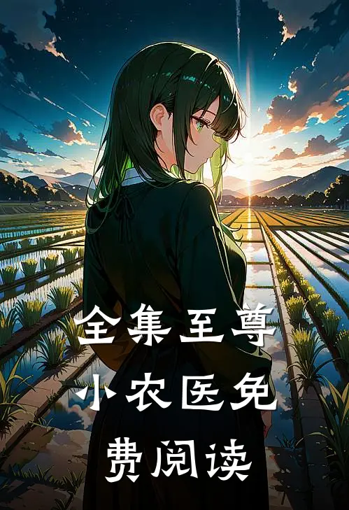 全集至尊小农医免费阅读