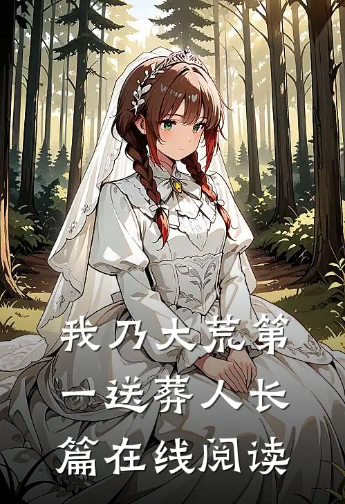 我乃大荒第一送葬人长篇在线阅读