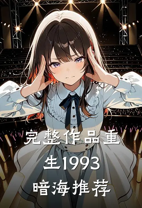 完整作品重生1993暗海推荐