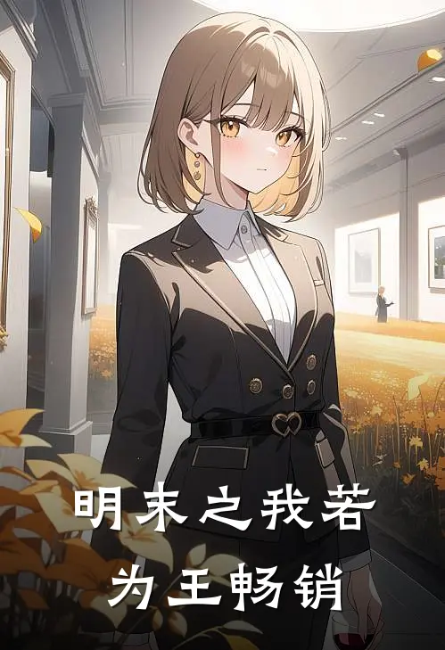 明末之我若为王畅销