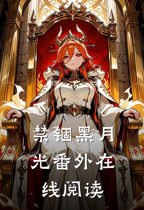 禁锢黑月光 番外在线阅读