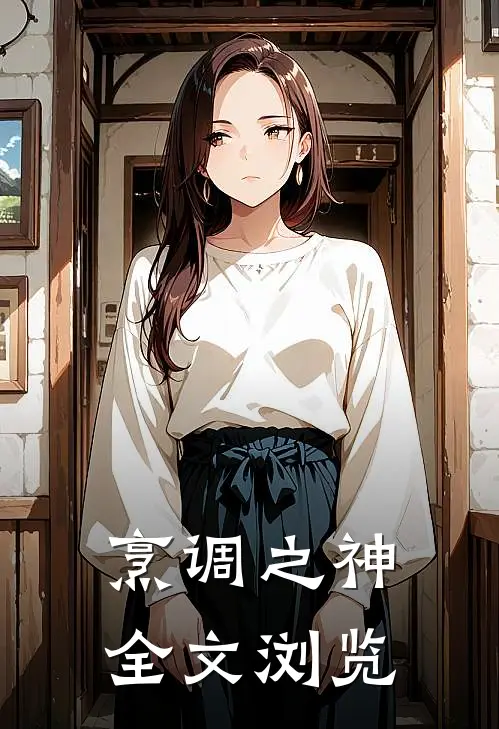 烹调之神全文浏览