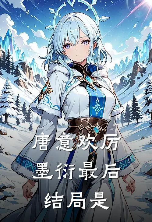 唐意欢厉墨衍最后结局是