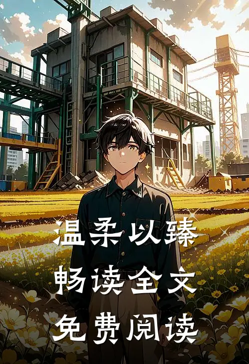 温柔以臻畅读全文免费阅读