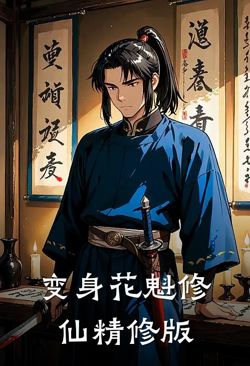 变身花魁修仙精修版