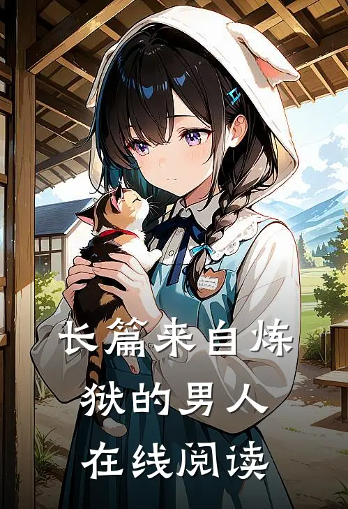长篇来自炼狱的男人在线阅读