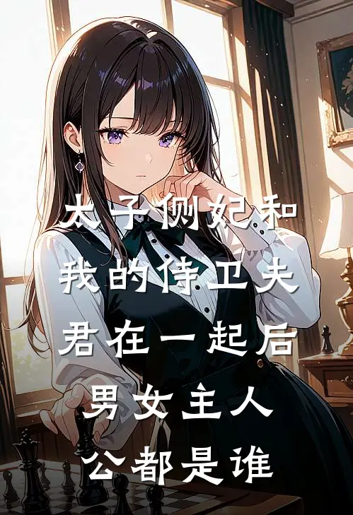 太子侧妃和我的侍卫夫君在一起后男女主人公都是谁
