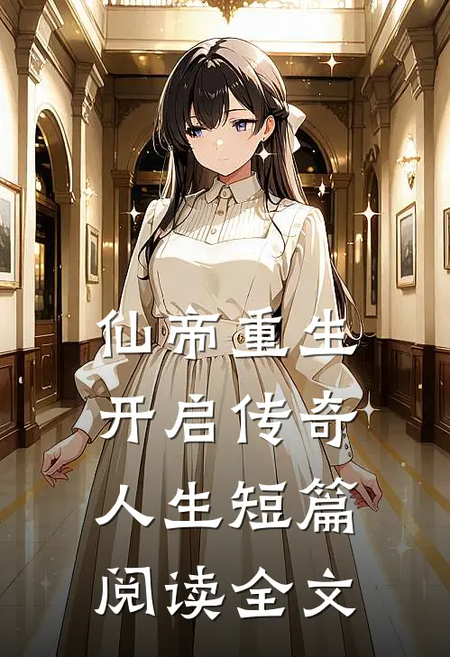 仙帝重生开启传奇人生短篇阅读全文