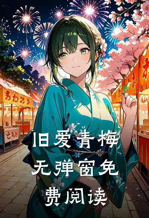 旧爱青梅无弹窗免费阅读