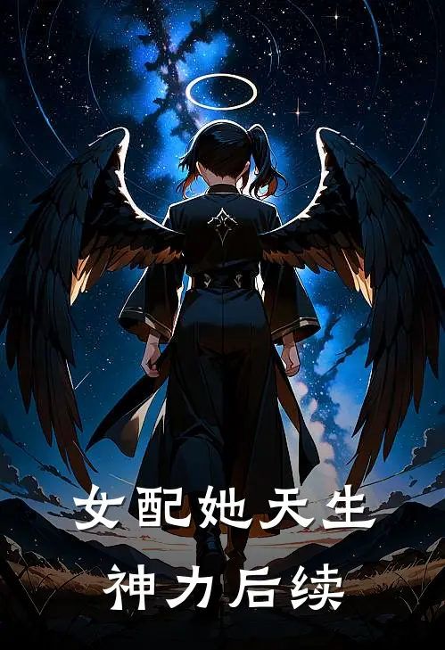 女配她天生神力后续
