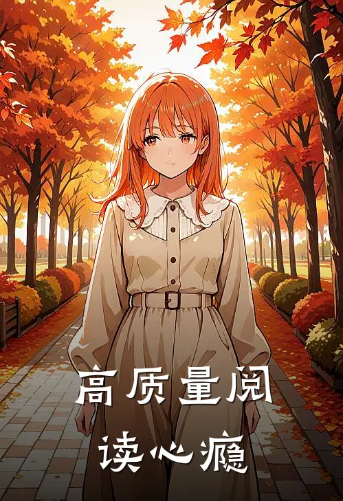 高质量阅读心瘾