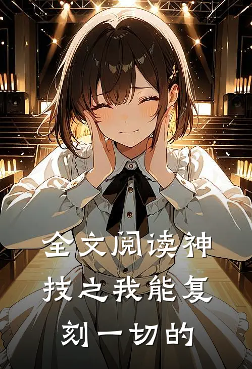 全文阅读神技之我能复刻一切的