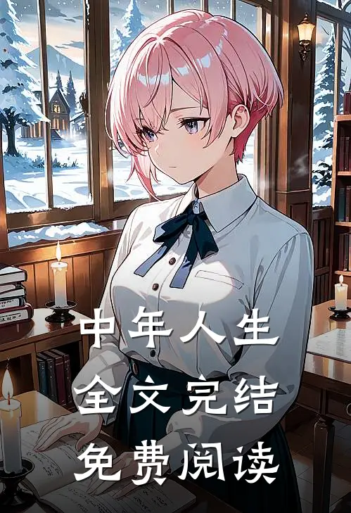 中年人生全文完结免费阅读