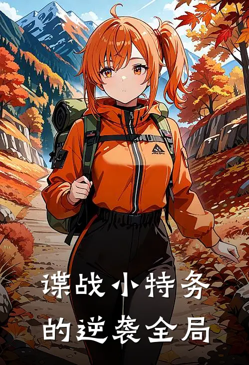 谍战小特务的逆袭全局