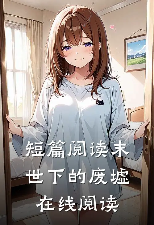 短篇阅读末世下的废墟在线阅读