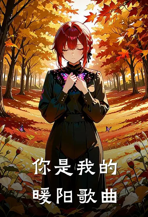 你是我的暖阳歌曲